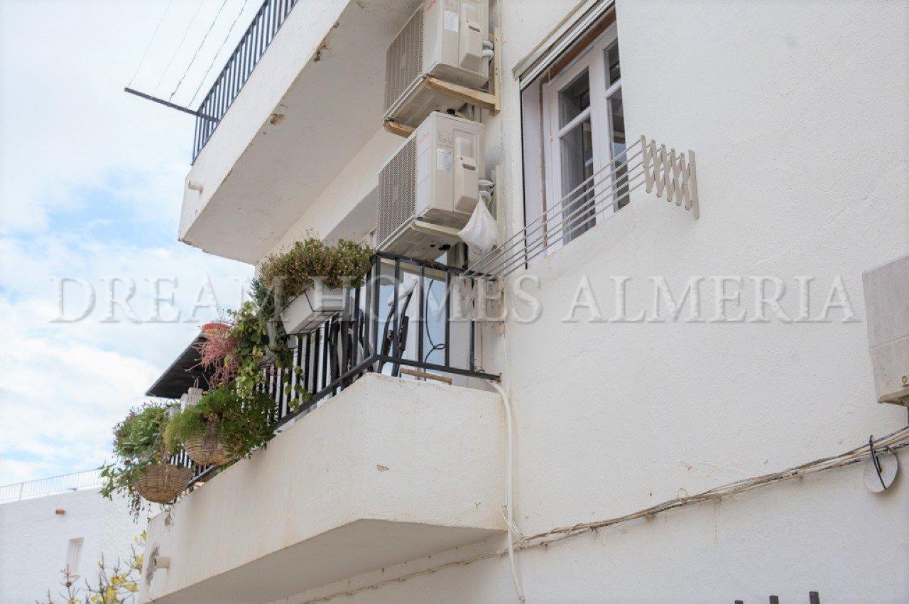 Полностью отремонтированный 2 постель 2 квартира с ванной с видом на море  Mojacar Pueblo Ref-3110 | Dream Homes Almeria