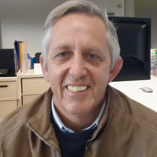 Mark Daniels
