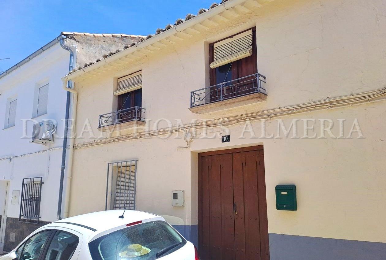 сделка 3 постель 1 банный таунхаус в Алькаудете, Хаэн ref-3836 | Dream  Homes Almeria