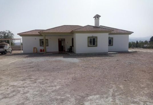 1410 villa te koop in albox 10254261