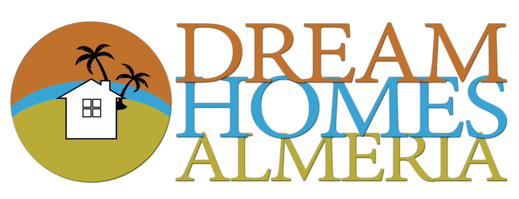 Dream Homes Almeria Logo