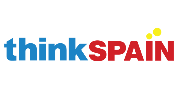 Think Spain Logo