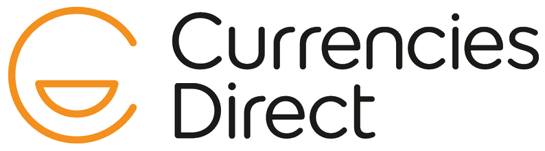 currencies direct logo
