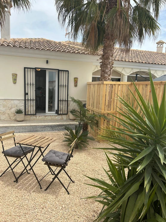 Casa Mia