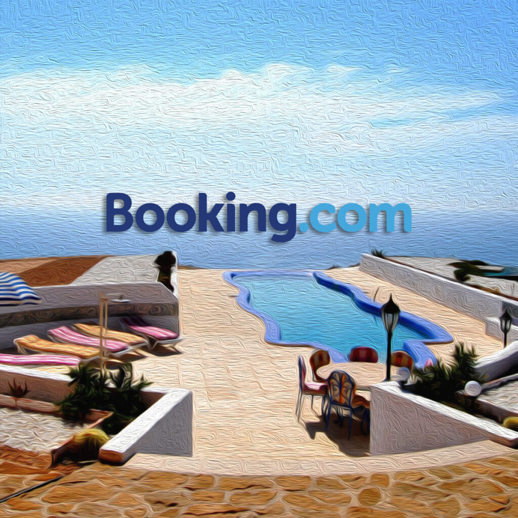 Booking.com