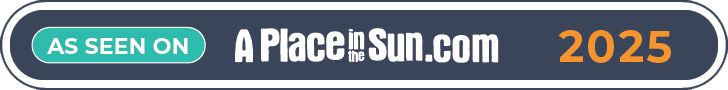 As Seen On A Place In The Sun