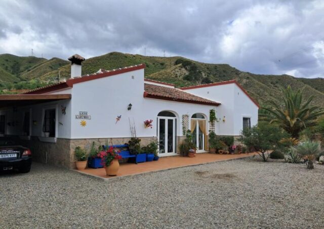 1481 villa for sale in arboleas 51106904