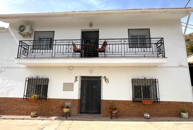 cortijo emily